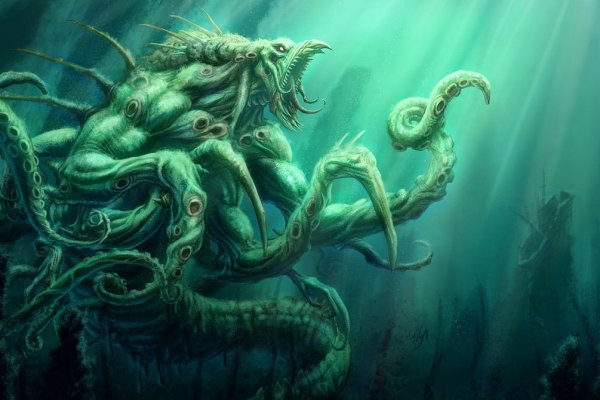 Kraken зеркало стор